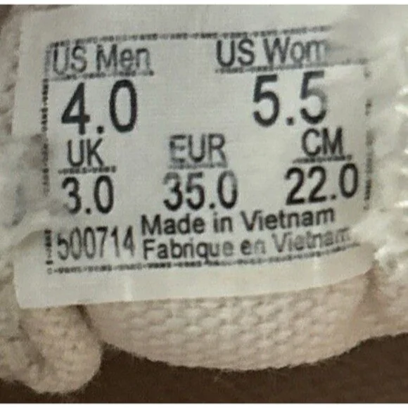 Vans Classic Slip-On Mod Checkerboard Pink Green Shoes Sneakers Ultracush Sz 5.5 - Picture 6 of 7